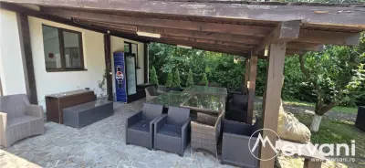 Hotel/Pensiune Cornu - poza 6