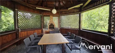 Hotel/Pensiune Cornu - poza 7