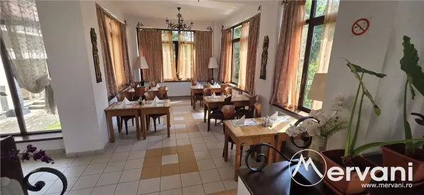 Hotel/Pensiune Cornu - poza 8