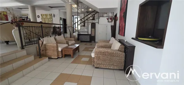 Hotel/Pensiune Cornu - poza 10