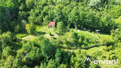 Teren 4.519 mp intravilan de vanzare in Breaza - Breaza