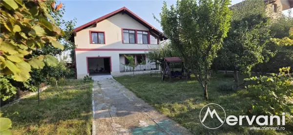 Casă 6 camere Banesti - poza 2