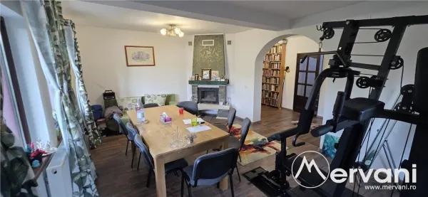 Casă 6 camere Banesti - poza 3