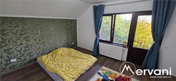 Casă 6 camere Banesti - poza 22