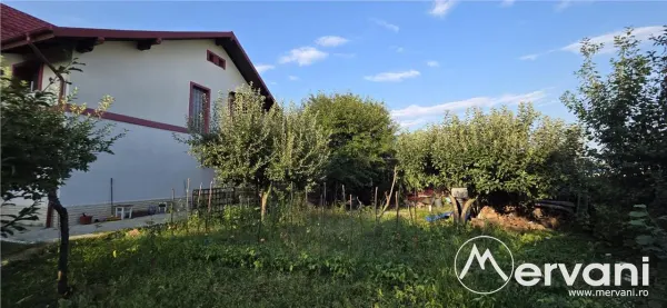Casă 6 camere Banesti - poza 39