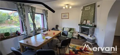 Casă 6 camere Banesti - poza 5
