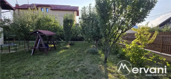 Casă 6 camere Banesti - poza 44