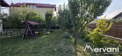 Casă 6 camere Banesti - poza 44