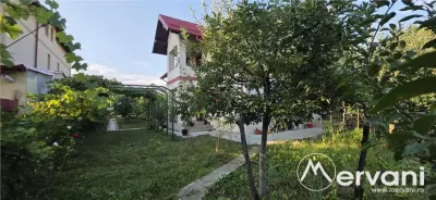 Casă 6 camere Banesti - poza 45