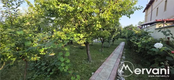 Casă 6 camere Banesti - poza 49