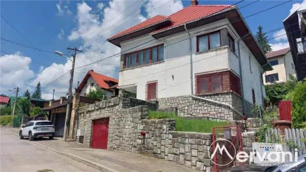 Hotel/Pensiune Bușteni - poza 2