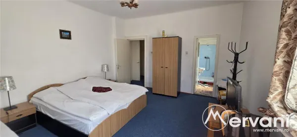 Hotel/Pensiune Bușteni - poza 15