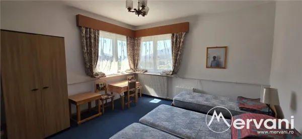 Hotel/Pensiune Bușteni - poza 9