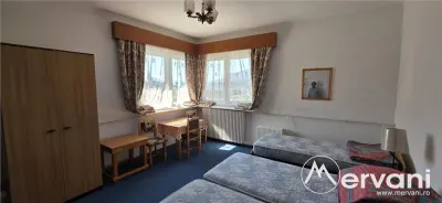 Hotel/Pensiune Bușteni - poza 9