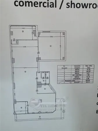 Birou Iași - poza 20
