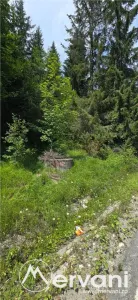 Teren de vânzare în zona Cota 1000 – Sinaia - foto 3