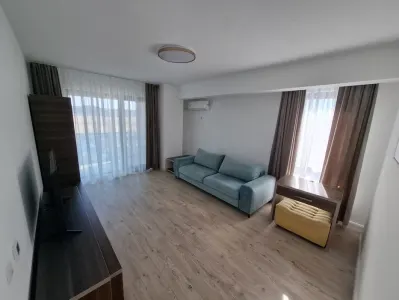 Apartament 2 camere | Bloc nou | Grand Beetle Residence Păcurari | 500€ - foto 2