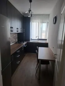 Apartament 2 camere | Bloc nou | Grand Beetle Residence Păcurari | 500€ - foto 3