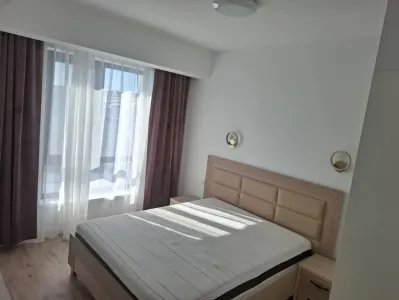 Apartament 2 camere | Bloc nou | Grand Beetle Residence Păcurari | 500€ - foto 4