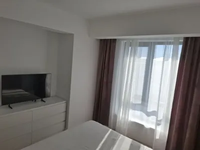 Apartament 2 camere | Bloc nou | Grand Beetle Residence Păcurari | 500€ - foto 5