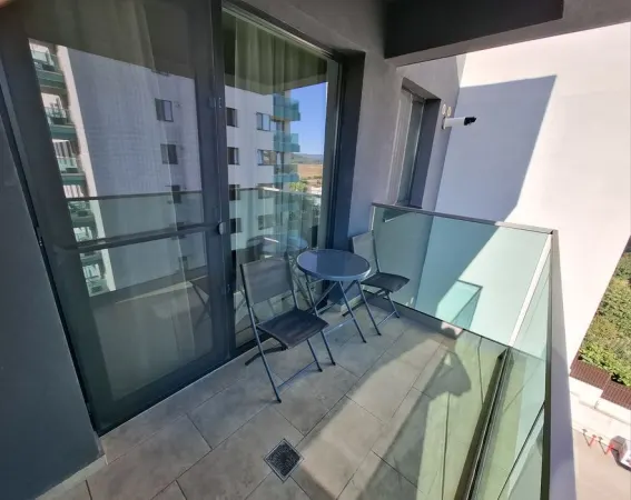 Apartament 2 camere Iași - poza 8