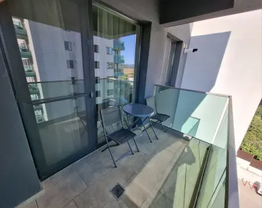 Apartament 2 camere | Bloc nou | Grand Beetle Residence Păcurari | 500€ - foto 8