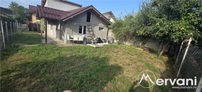 Casa cu 3 camere de vanzare in Campina - Campina