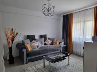 Apartament 1 cameră, mobilat modern - Vișan - 320€ - foto 4