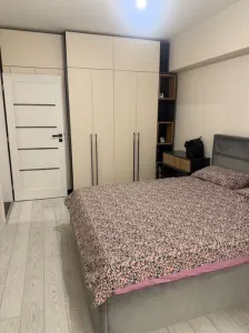 Apartament 2 camere mobilat,utilat - Kaufland Pacurari - Iasi