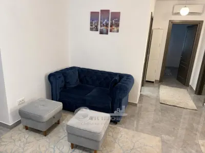 Apartament modern 3 camere | Palas | Vedere panoramică | Etaj 10 | Disponibil imediat - foto 4