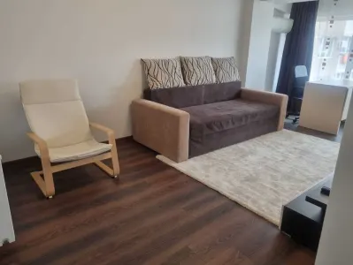 Apartament 1 camera mobilat,utilat - Pacurari - foto 2