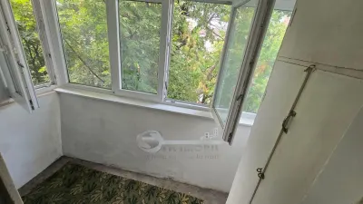 Chirie Avantajoasă în Tudor Vladimirescu – Apartament 2 Camere, 52 mp - foto 4