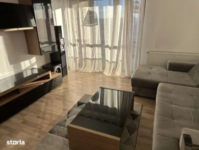 Apartament 2 camere Vedere Panoramica 2 balcoane - foto 4