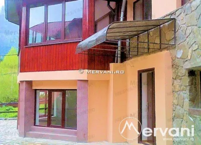 Casă 6 camere Bușteni - poza 16