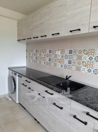 Apartament 1 camera Iași - poza 5