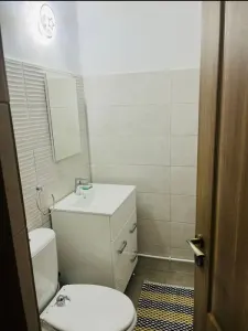 Apartament 3 camere de închiriat — Zona Centrală, Tg. Cucu / Podu de Fier - foto 8