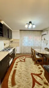 Apartament 2 camere, mansarda,  53,66MP - mobilat - Nicolina 1 - Gara Internationala - foto 5