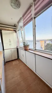 Apartament 2 camere, mansarda,  53,66MP - mobilat - Nicolina 1 - Gara Internationala - foto 6