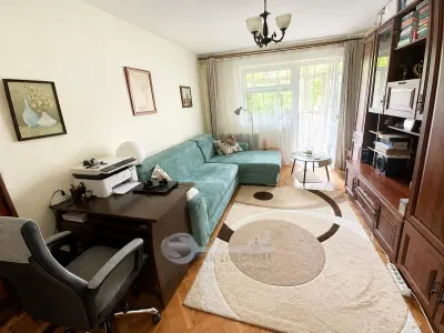 Apartament 2 camere  Podu de Piatră - Iasi