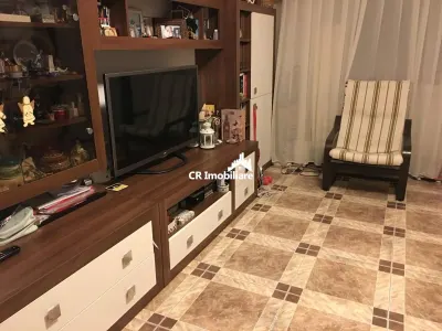 Garsoniera, Dristor - Bucuresti