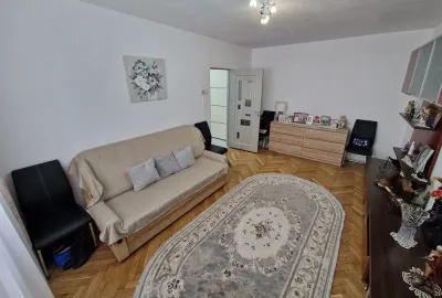 Apartament 2 camere| Mircea cel Bătrân - Iasi