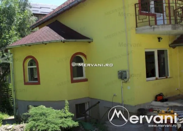 Casă 6 camere Sinaia - poza 2