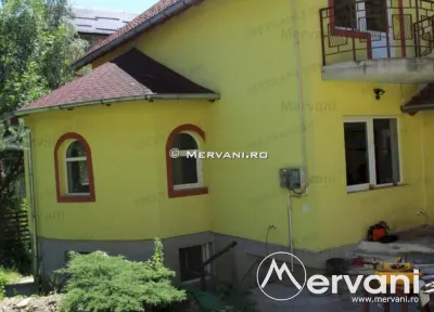 Casa de vanzare in Sinaia (zona Platou Izvor) - foto 2