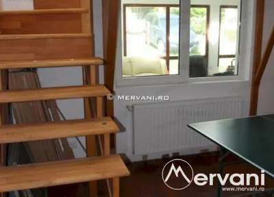 Casa de vanzare in Sinaia (zona Platou Izvor) - foto 14