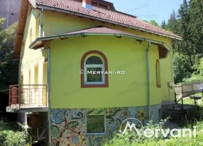 Casa de vanzare in Sinaia (zona Platou Izvor) - foto 3