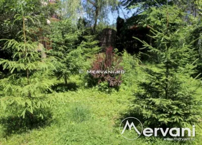 Casa de vanzare in Sinaia (zona Platou Izvor) - foto 23