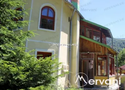 Casă 12 camere Sinaia - poza 2