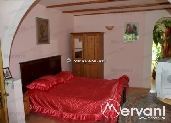 Casă 12 camere Sinaia - poza 13