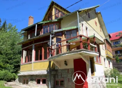Casă 12 camere Sinaia - poza 3