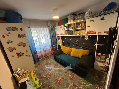 Apartament 3 camere, Păcurari – Alpha Bank, 62 mp, etaj 6/8 – 145.000 € - foto 3